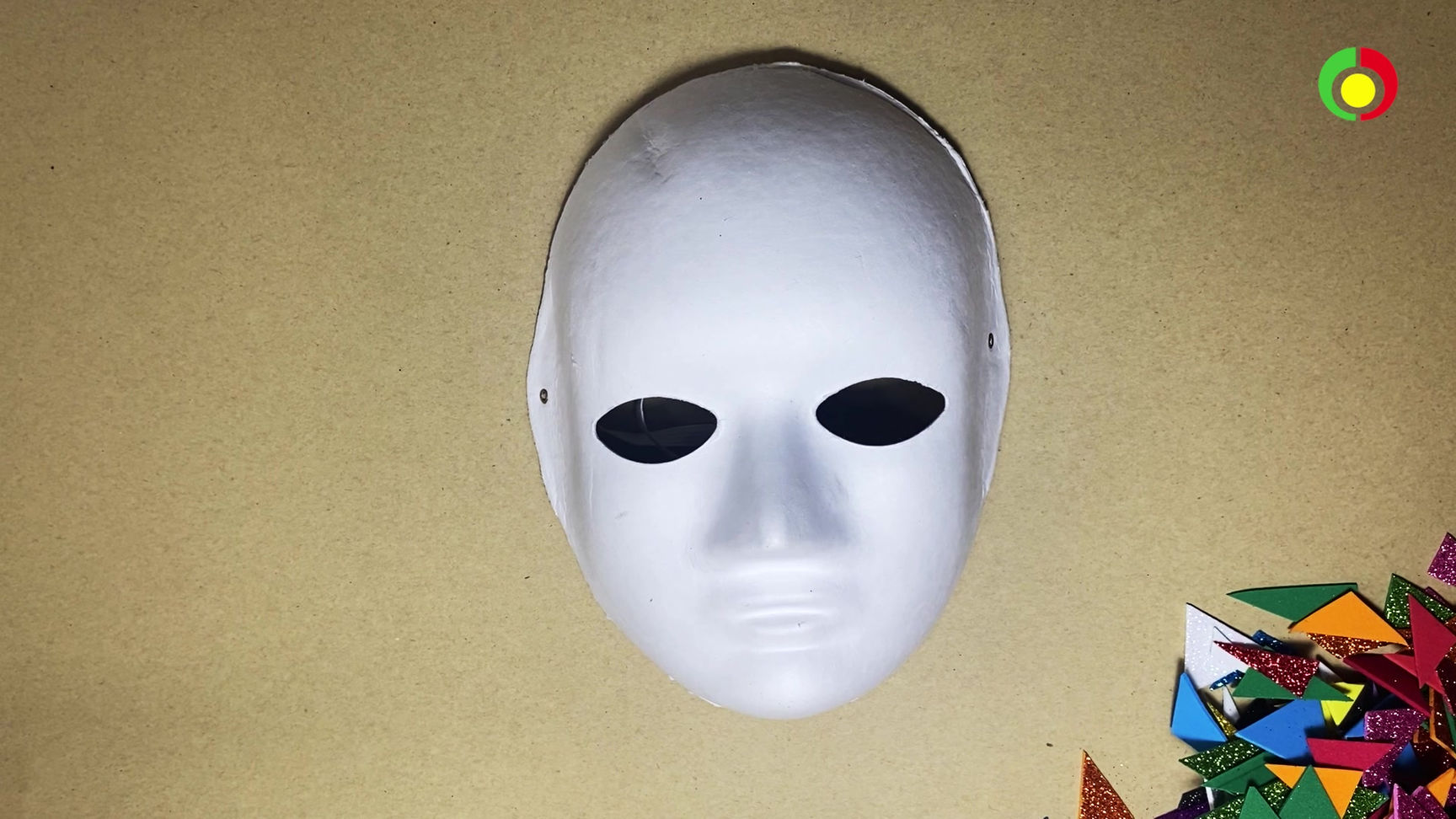 Máscaras  |  Masks